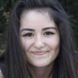 Hazal from Istanbul | Woman | 32 years old | Capricorn