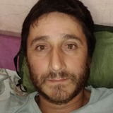Virus from Pehuajo | Man | 44 years old | Libra