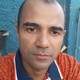 Regis from Laranjal Paulista | Man | 42 years old | Capricorn