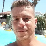 Bomber from San Ferdinando di Puglia | Man | 44 years old | Libra