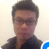 Jerry from Mong Kok | Man | 41 years old | Scorpio