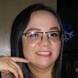 Patry from San José | Woman | 41 years old | Aries