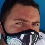 Soaresregivajd from Belem de Sao Francisco | Man | 28 years old | Cancer
