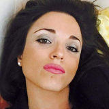 Rita from Napoli | Woman | 38 years old | Scorpio