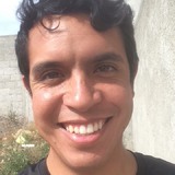 Kaleljoe from Iztacalco | Man | 36 years old | Virgo
