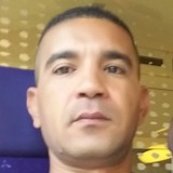 Hakim from Luxembourg | Man | 46 years old | Libra