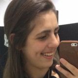 Isa from Itajai | Woman | 26 years old | Leo