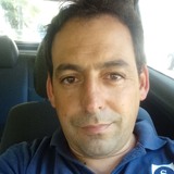 Cesar56O from Paso de Carrasco | Man | 48 years old | Taurus