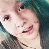 Kikiss from Middletown | Woman | 29 years old | Gemini