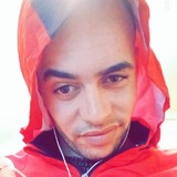 Belkhirehouarb from Epinay-sur-Seine | Man | 27 years old | Taurus