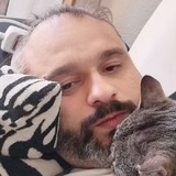Joka from Court | Man | 45 years old | Aquarius