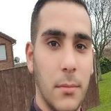 Abudi from London | Man | 26 years old | Virgo