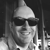 Scaramanga from Uphall | Man | 50 years old | Leo