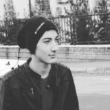 Deliş from Aralik | Man | 25 years old | Capricorn