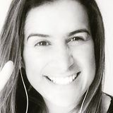Caah from Cabreuva | Woman | 34 years old | Aries