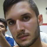 Mauricio from Estancia | Man | 28 years old | Virgo