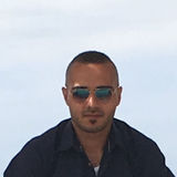 Bar from Ashdod | Man | 36 years old | Capricorn