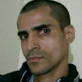 Marquinhos from Aguas Formosas | Man | 37 years old | Taurus