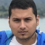 William from Rionegro | Man | 35 years old | Cancer