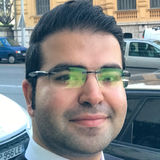 Shayan from Nice | Man | 38 years old | Leo