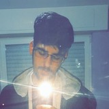 Luigi from Esch-sur-Alzette | Man | 31 years old | Gemini