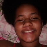 Vbjghj20 from Porangatu | Woman | 23 years old | Capricorn