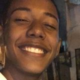Chagas from Sao Joao de Meriti | Man | 26 years old | Virgo