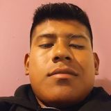 Oaxaco from San Felipe | Man | 30 years old | Aquarius