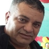 Sandro from Vila Velha | Man | 51 years old | Aquarius