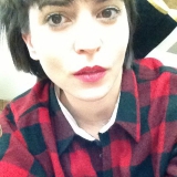 Didi from Paris | Woman | 45 years old | Cancer