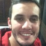 Rodolfo from Paracambi | Man | 38 years old | Libra