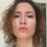Sarar from Lisbon | Woman | 39 years old | Cancer