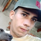 Nahuelisacgo78 from Funes | Man | 37 years old | Cancer