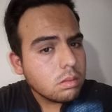 Matías from Torreón | Man | 27 years old | Aquarius