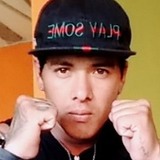 Ñengo from Chacabuco | Man | 30 years old | Taurus