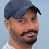 Harpalsandhumy from Madrid | Man | 40 years old | Libra