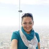 Olga from Riga | Woman | 44 years old | Cancer