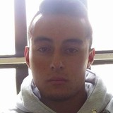 Diego from Villapinzon | Man | 29 years old | Leo