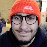 Sam from Genappe | Man | 33 years old | Pisces