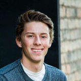 Ethan from Hudsonville | Man | 27 years old | Gemini