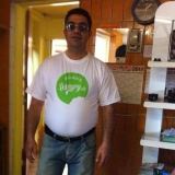 Sabo from Greve | Man | 49 years old | Virgo