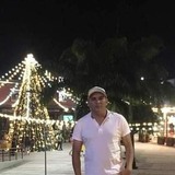 Deinth from Granada | Man | 34 years old | Capricorn