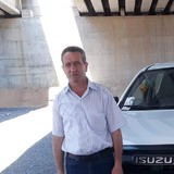 Oglak from Istanbul | Man | 58 years old | Capricorn