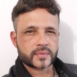 Marquinhos from Diadema | Man | 43 years old | Pisces