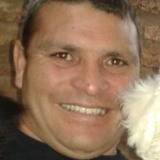Gasty from Buenos Aires | Man | 47 years old | Aries