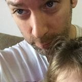 Pablo from Beccar | Man | 43 years old | Taurus