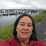 Ash from Maricopa | Woman | 34 years old | Gemini