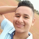 Julián from Puerto Asis | Man | 25 years old | Capricorn