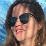 Moonshine from Funchal | Woman | 43 years old | Cancer