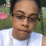 Logan from Columbia | Woman | 32 years old | Leo